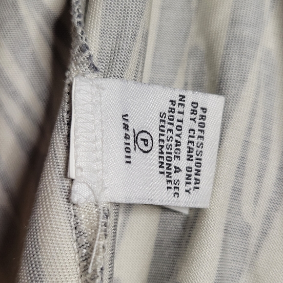 Diane Von Furstenberg Silk Button Dress - Picture 10 of 12